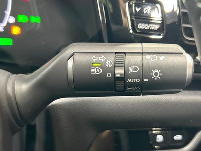 2023 Lexus NX 缩略图 59
