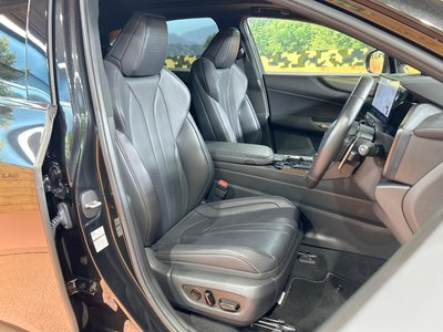 2023 Lexus NX 照片 9