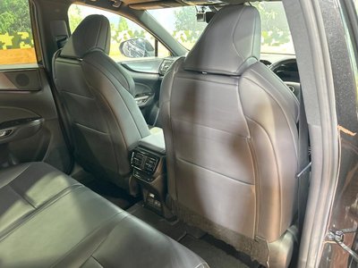 2023 Lexus NX 缩略图 37