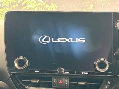 2023 Lexus NX 照片 3