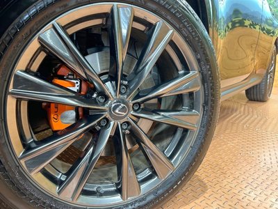 2023 Lexus NX 缩略图 14
