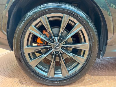 2023 Lexus NX 缩略图 23