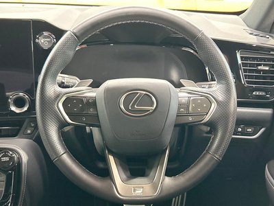 2023 Lexus NX 缩略图 11