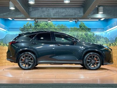 2023 Lexus NX 缩略图 28