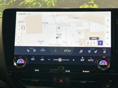 2023 Lexus NX 缩略图 50