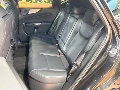 2023 Lexus NX 缩略图 30