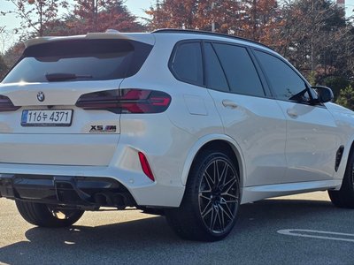 BMW X5 M - 6