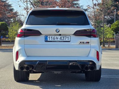 BMW X5 M - 3