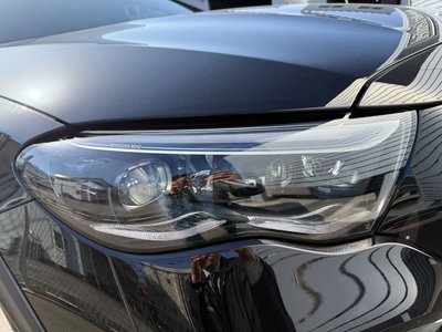 MERCEDES-BENZ E-CLASS - 6