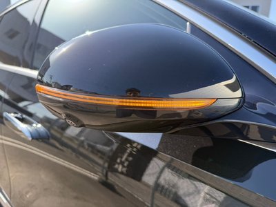 MERCEDES-BENZ E-CLASS - 9