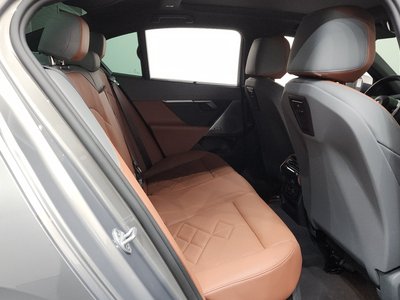 2025 BMW 5 SERIES — миниатюра 11