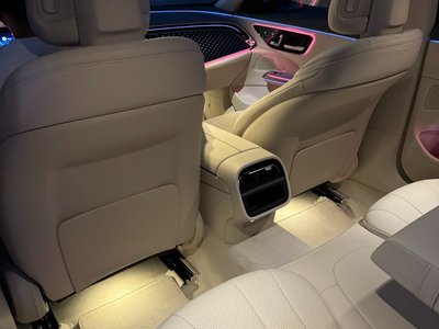 MERCEDES-BENZ E-CLASS - 10