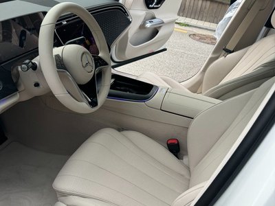 MERCEDES-BENZ E-CLASS - 6
