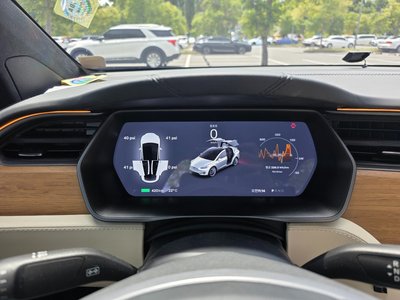 صورة 8 لـ 2020 Tesla MODEL X