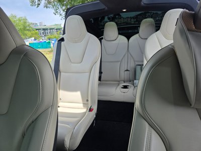 صورة مصغرة 14 لـ 2020 Tesla MODEL X
