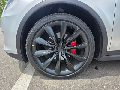 صورة 6 لـ 2020 Tesla MODEL X