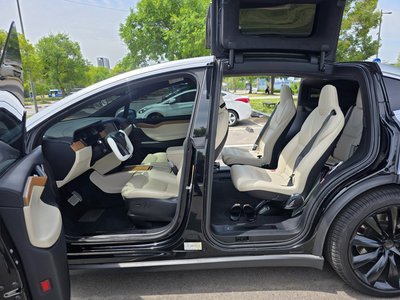 صورة مصغرة 16 لـ 2020 Tesla MODEL X