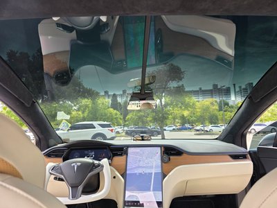 صورة مصغرة 19 لـ 2020 Tesla MODEL X