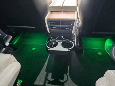 صورة مصغرة 20 لـ 2020 Tesla MODEL X