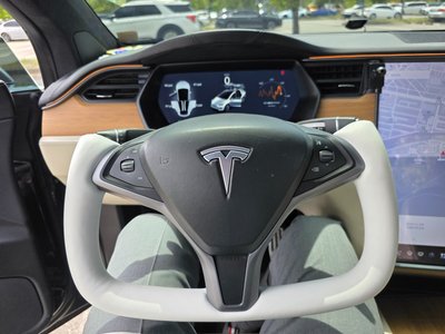 صورة 9 لـ 2020 Tesla MODEL X