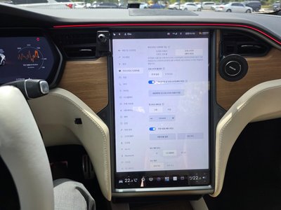 صورة مصغرة 12 لـ 2020 Tesla MODEL X