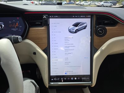 صورة مصغرة 13 لـ 2020 Tesla MODEL X