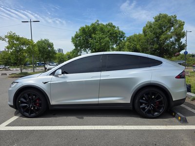 صورة مصغرة 17 لـ 2020 Tesla MODEL X