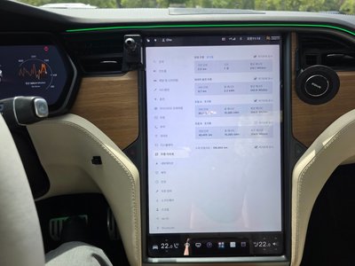صورة مصغرة 11 لـ 2020 Tesla MODEL X