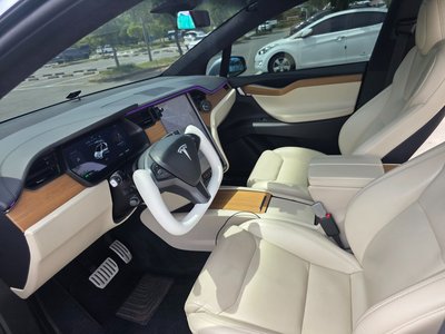 صورة مصغرة 15 لـ 2020 Tesla MODEL X