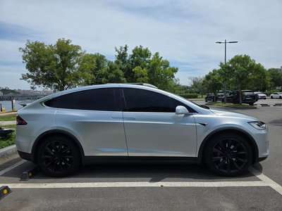 صورة مصغرة 18 لـ 2020 Tesla MODEL X