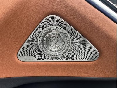 MERCEDES-BENZ S-CLASS - 9