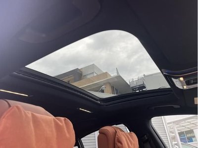 MERCEDES-BENZ S-CLASS - 8