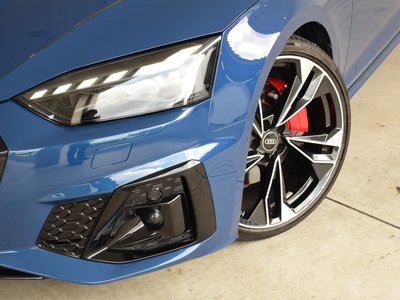 صورة 6 لـ 2024 AUDI A5 SPORTBACK
