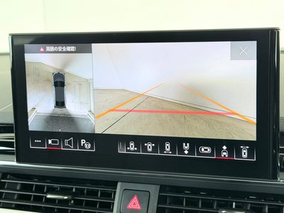 2024 AUDI A5 SPORTBACK — фото 42