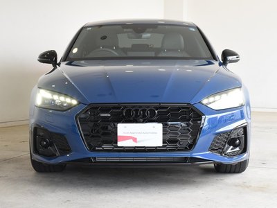 صورة 9 لـ 2024 AUDI A5 SPORTBACK