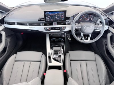 صورة 5 لـ 2024 AUDI A5 SPORTBACK