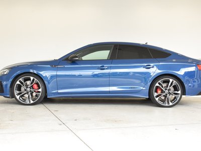 2024 AUDI A5 SPORTBACK — фото 11