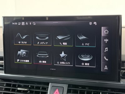 2024 AUDI A5 SPORTBACK — фото 34