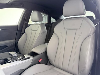 2024 AUDI A5 SPORTBACK — фото 25