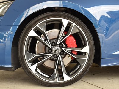 2024 AUDI A5 SPORTBACK — фото 14