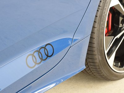 2024 AUDI A5 SPORTBACK — фото 16