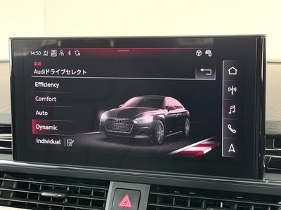 2024 AUDI A5 SPORTBACK — фото 35