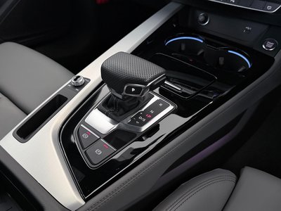 2024 AUDI A5 SPORTBACK — фото 52
