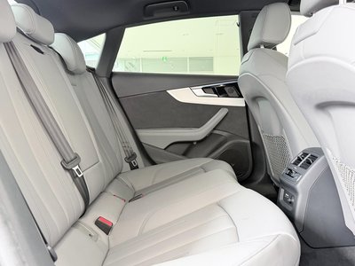2024 AUDI A5 SPORTBACK — фото 59