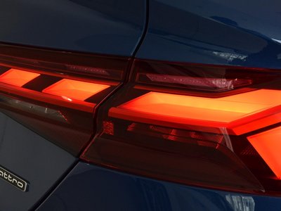 2024 AUDI A5 SPORTBACK — фото 19