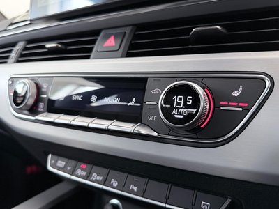 2024 AUDI A5 SPORTBACK — фото 49