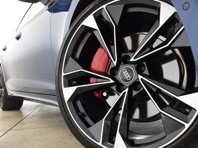 2024 AUDI A5 SPORTBACK — фото 13