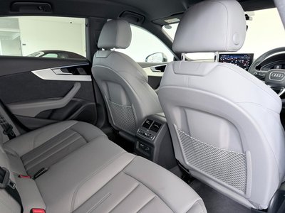 2024 AUDI A5 SPORTBACK — фото 58