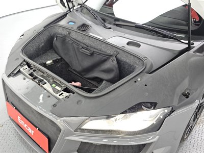 صورة مصغرة 15 لـ 2012 AUDI R8