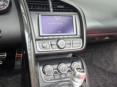 صورة مصغرة 12 لـ 2012 AUDI R8